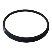 4 x Extreme CBL Ring 106-100.1mm to suit Extreme 4x4 Steel Wheels