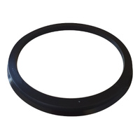 1 x Extreme Wheels CBL Ring 106-93.2mm to suit Extreme 4x4 Steel Wheels