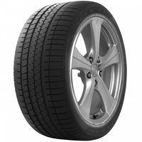 Goodyear 245/45R17 99Y EAGLE F1 ASYMMETRIC RFT RUNFLAT Passenger Car Tyre