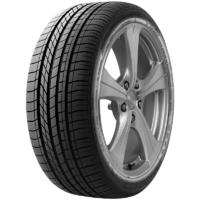 Goodyear 235/55R17 99V EXCELLENCE (A0) Performance SUV TYRE