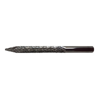 GTS 6mm Tungsten Carbide Cutter Drill Bit for 7mm Combi Mushroom Puncture Plugs