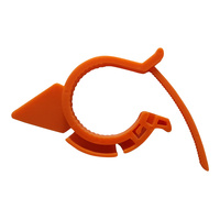 Adjustable Wheel Nut Tension Indicator 18-24mm 50/Bag Mining Safety Equipment