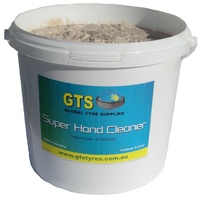 Global Tyre Supplies Industrial Super Hand Cleaner 5 Litre - Made in Germany