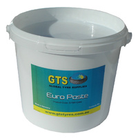 GTS Premium Tyre Mounting Euro Paste / Bead Lube 5L - Made in Germany GTSR12390