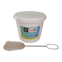 GTS Premium Tyre Mounting Euro Paste 5L w/ Swab Applicator - Germany GTSR12390WS