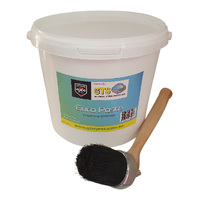 GTS Premium Tyre Mounting Euro Paste 5L w/ Wooden Brush - Germany GTSR12390WW