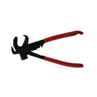 GTS Wheel Balancing Heavy Duty Weight Hammer Pliers Black Handle GTSS110021