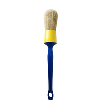 GTS Tyre Bead Lube / Wax Applicator Brush with Plastic Handle 160mm GTSS2200115