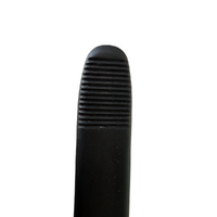 GTS Tyre Lever Boot Protection Black w/ Ribbed End Nylon-6 Material GTSS220019
