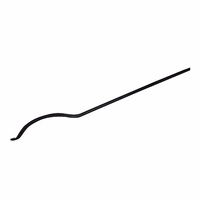 GTS 760mm Force Style Tubeless Truck Tyre Lever For Drop Centre Rims Michelin
