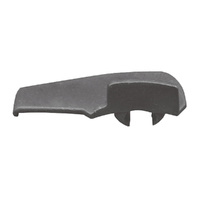 GTS 5 x Tyre Changing Machine Plastic Insert Black for Beisbarth / Bosch #220328