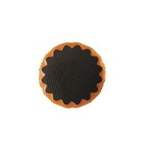 Tirso Gomez 10x 30mm Round Tube Repair Patch CarvBicycle Lt. Truck Tyre AI0020
