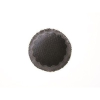 Tirso Gomez 80x 30mm Round Universal Patch for Bias Ply & Radial Car Tyre AP0004