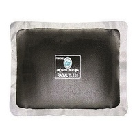 TG 10x Premium Radial Tyre Repair Patch TL-125 125mm x 115mm ARG Made DI0075