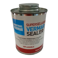Industrias Vermar Tyre Inner Liner Sealer 500ml for Car & Truck GTSV10731002