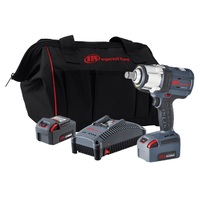 Ingersoll Rand W7172 3/4" 20V Brushless Lithium-Ion High Torque Impact Wrench