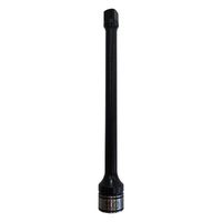 Dual Action 3/8" Drive 150mm Size Impact Socket Extension Bar 5017150B DA3150