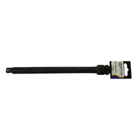 Action 1/2" Drive x 250mm Impact Socket Extension Bar Steel Ball Type 64521250