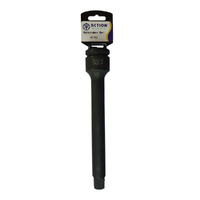 Action 3/4" Drive x 250mm Impact Socket Extension Bar Steel Ball Type 64541250