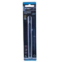 Suretorq Torx Impact Power Bit Magnetic T20 150mm 1/4 Hex Laser Mark 0146-0120M