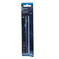 Suretorq Hex Impact Power Bit Magnetic Size 6 150mm 1/4" - Laser Mark 0276-0136M