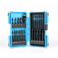 Suretorq 24 Piece Automotive Set Magnetic Impact Driver Accessory 0410-2401