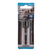 Suretorq Impact Bolt & Nut Extractor Socket 12mm x 1/4" Hex Drive Shank 04400118