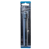 Suretorq Impact Quick Change Bit Holder Extension 1/4" Hex M-F 152mm L 0616-0103