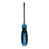 Suretorq Slotted Screwdriver Magnetic 1.2x6.5 125mm -Fiberglass Handle 0965-0742
