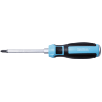 Suretorq Phillips Screwdriver PH3 150mm Magnetic Tip Fiberglass Handle 0966-0103