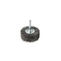 Union Spindle Mount Crimped Wire Wheel Brush For Die Grinder ASW-50 1485012