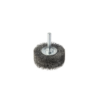 Union Spindle Mount Crimped Wire Wheel Brush For Die Grinder ASWA-50 1485212???