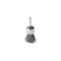 Union Crimped Wire Spindle Mount Cup Brush for Die Grinder Drill SE-06 1710612