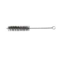 Union Tube Brush Hand Held Heavy Duty High Carbon Steel 10mm TIZ-10 1801010