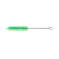 Union Tube Brush Hand Held Heavy Duty Nylon 13mm TIZP-13 1801370