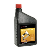 Jamec Pem Lubricating Oil Nail / Staple Guns 1L for Manual & Automatic 06-2241