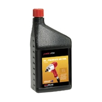 Jamec Pem Lubricating Oil 1L for Pneumatic Air Tools - Australian Made 06-2245
