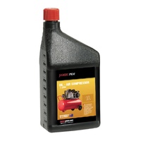 Jamec Pem Lubricating Oil 1 Litre for Air Compressors - Australian Made 06-2248