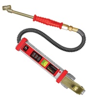 Jamec Pem TDR Digital Tyre Inflator Dual Hold On Chuck - Auto On & Off JA10.3100