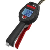 Jamec Pem Digital Tyre Inflator -Multi-scale Gauge Auto On & Off TDR4000 11.0723