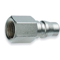 Jamec Pem Adaptor 1/4" BSP Female Thread High Vol. - Nitto Style 12-3465