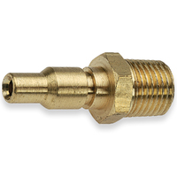 Jamec Pem Adaptor 1/4" BSP Male Thread 310 & 320 Series - Jamec Style 31-1107