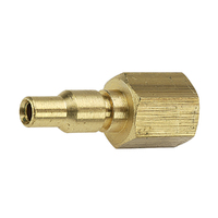 Jamec Pem Adaptor 3/8" BSP Female Thread 310 & 320 Series - Jamec Style 31-1115