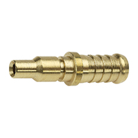 Jamec Pem Adaptor 3/8" Barb Hose Tail 310 & 320 Series - Jamec Style 31-1119