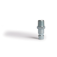 Jamec Pem Adaptor 3/8" BSP Male Thread - Euro/CEJN Style Fitting 59-3481