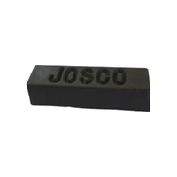 Josco Brumby Fastcut Large Bar Cutting Compound Grey for Light Scratch Removal