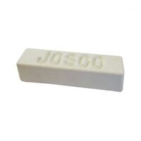 Josco Brumby SS Polishing Compound White for Aluminium & Alloy High Gloss Finish