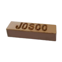 Josco Brumby Tripoli Cutting Compound Brown for Copper Aluminium & Most Metals