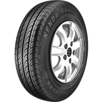 Kenda 165/50R15 73V Komet Plus KR-23A Touring Radial Passenger Car Tyre