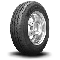 Kenda 195/70R15c 104R Komendo KR33 Light Truck Commercial Tyre   